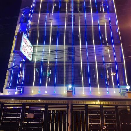 Pratima Guest House , Kalkuta Zewnętrze zdjęcie