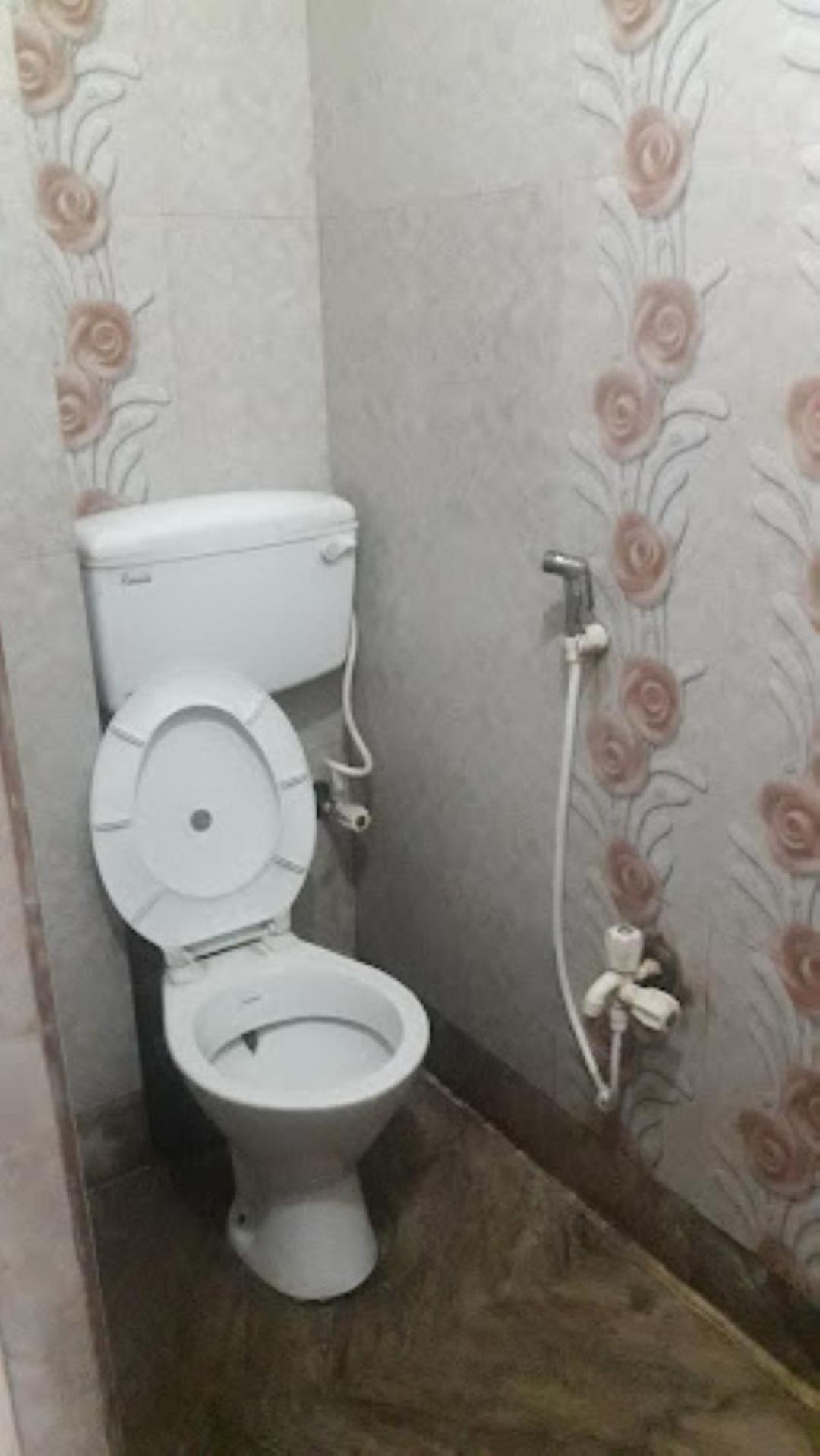 Pratima Guest House , Kalkuta Zewnętrze zdjęcie